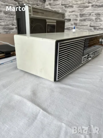 Blaupunkt Genua radio, снимка 4 - Радиокасетофони, транзистори - 50334049