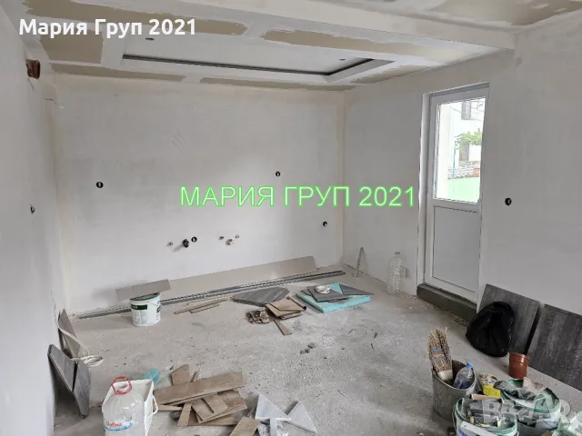 !!!ТОП ОФЕРТА!!!Продавам Триетажна Къща с Гараж в гр. Хасково до кафе "Авеню"!!!, снимка 6 - Къщи - 47279764