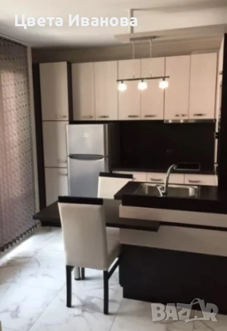 Двуастаен апартамент Каменица 1, снимка 3 - Апартаменти - 53031952