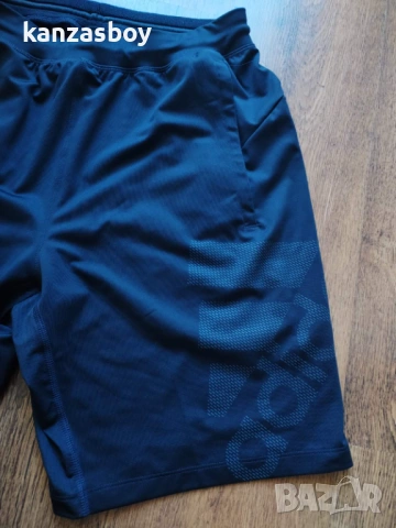 adidas - мъжки къси панталони НОВИ М, снимка 5 - Спортни дрехи, екипи - 54290172