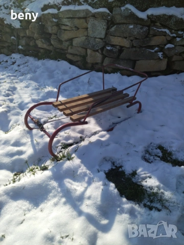 Продавам две шейни, снимка 2 - Зимни спортове - 53072628