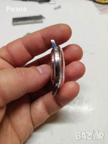 Мъжки ръчен часовник Ракета, снимка 4 - Мъжки - 54038017