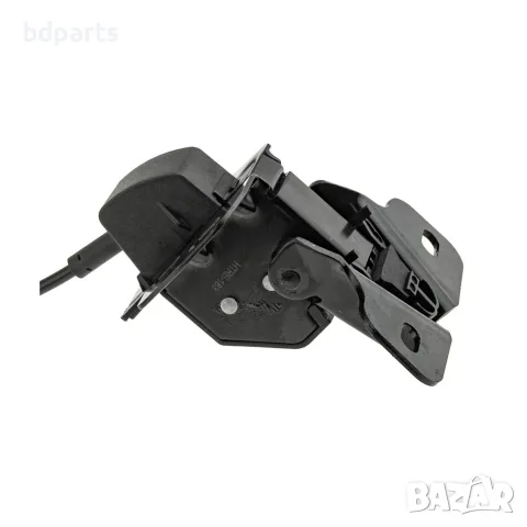 Горна брава за задна врата Renault Master III, Opel Movano B, Nissan NV400, снимка 2 - Части - 56142862