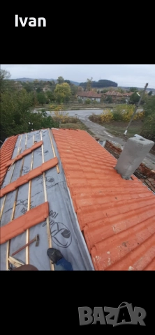 Ремонт на покриви, снимка 2 - Ремонти на покриви - 52171901