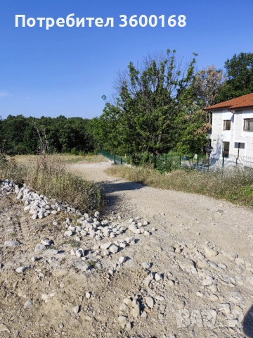 Поземлен имот, снимка 3 - Парцели - 51978723