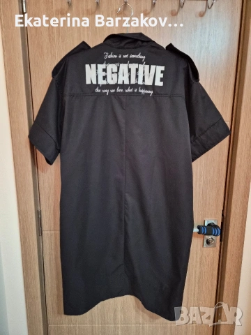 Рокля, снимка 3 - Рокли - 54097280