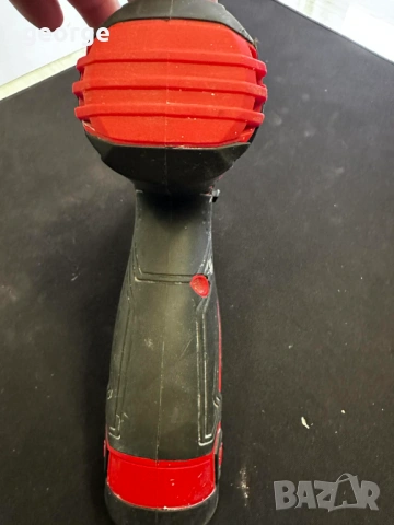 Винтоверт My Project - без зарядно, снимка 2 - Винтоверти - 54254727