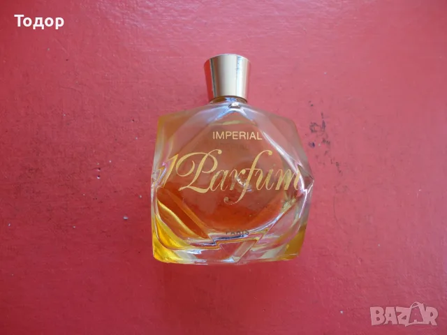 Парфюм Imperial Parfum Paris, снимка 3 - Дамски парфюми - 56211505
