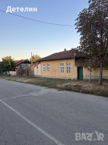 Къща в с.Горско Сливово, снимка 2 - Къщи - 56459291
