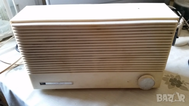 Радиоточка "Тонмайстор" ВА 03-2, тип ВА-III