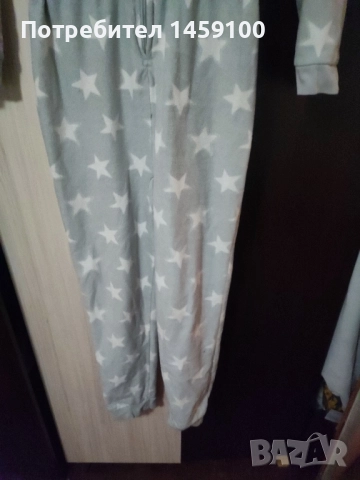 дамски гащеризони пижами, снимка 3 - Пижами - 52531538