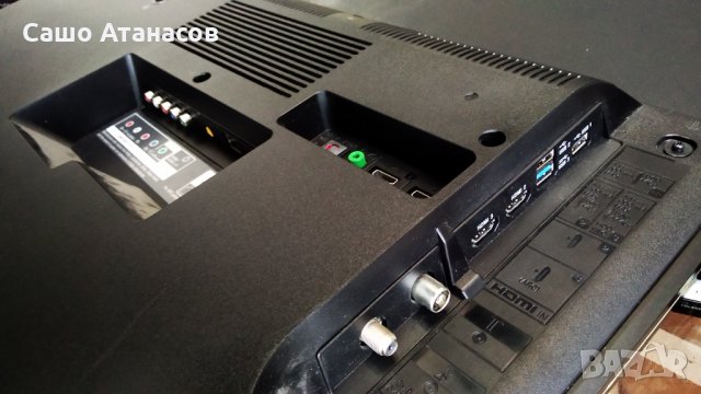 SONY KD-43XE8005 със счупена матрица , 1-981-326-12 , 1-981-457-12 , 1-458-912-11 , 1-894-388-12, снимка 4 - Части и Платки - 34883920