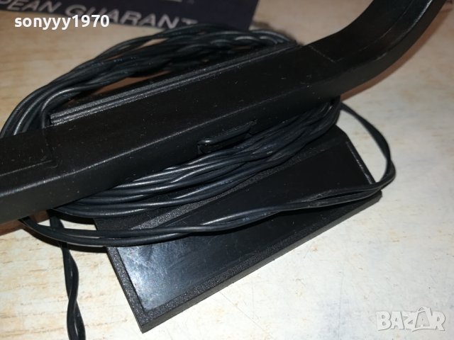 АНТЕНА ЗА ПРИЕМНИК 2209230922, снимка 16 - Ресийвъри, усилватели, смесителни пултове - 42277868