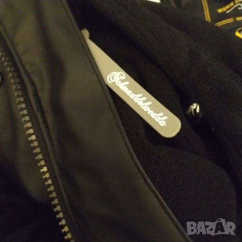 SCHMUDDELWEDDA Ново оригинално яке 3 в 1  РАЗПРОДАЖБА, снимка 16 - Якета - 38974691