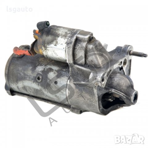 Стартер Renault Laguna II 2001-2008 R030221N-58, снимка 2 - Части - 31849998