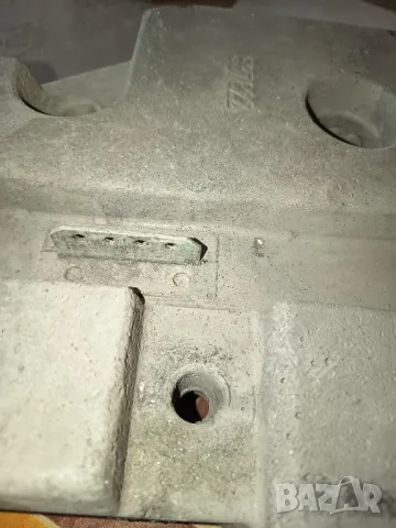 Пералня Gorenje части 5, снимка 17 - Перални - 50235752