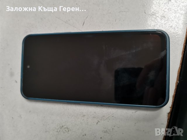 Nokia XR20 6/128gb, снимка 2 - Nokia - 39603244