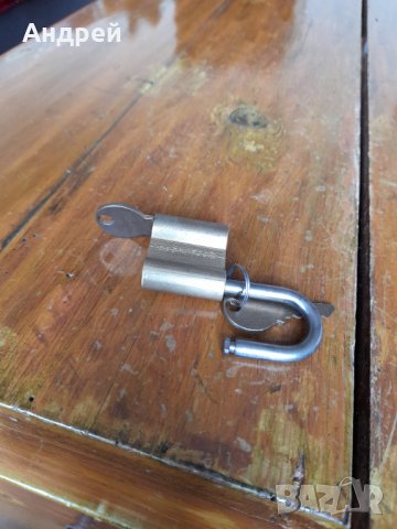 Стар катинар Севлиево, снимка 6 - Антикварни и старинни предмети - 34385593