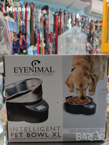 Хранилка, Интелигент слим