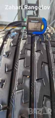 Летни Гуми ATLAS EXCELLION C/S 235/50/R19 , снимка 13 - Гуми и джанти - 52663052