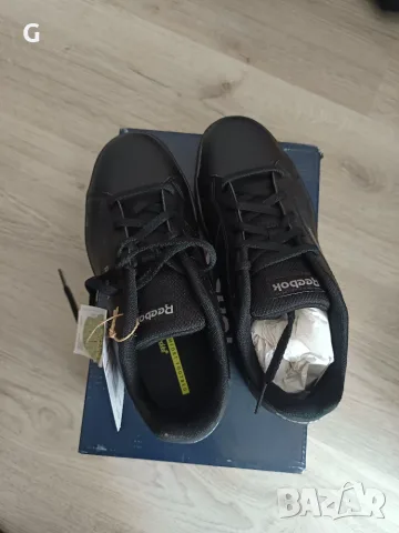 Дамски кожени Маратонки Reebok нови