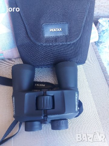 Pentax xcf 12x50 , снимка 8 - Обективи и филтри - 42920811