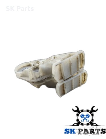 Държачи за предна броня за BMW / БМВ е46, снимка 2 - Части - 44432092