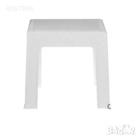 Пластмасова масичка, За балкон, градина, къмпинг, плаж, снимка 5 - Къмпинг мебели - 50080135