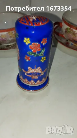 Поставка за кл.за зъби Японска