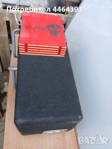 Бас каса бонус стъпало , снимка 6 - Тонколони - 53984446