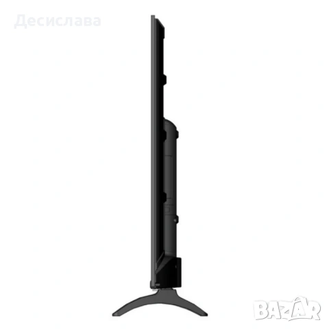 Телевизор Rancore T-50S14 – 50" 4K Smart LED с Android, Wi-Fi и DVB-T2/S2/C, снимка 5 - Телевизори - 53021686