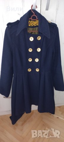 Кокетно палто, снимка 5 - Палта, манта - 42297555