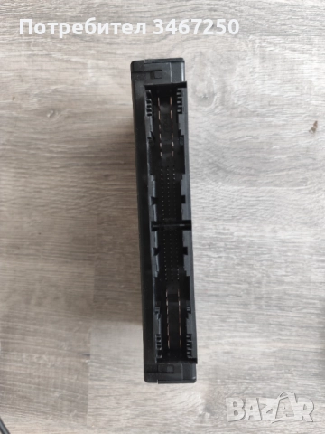 Модул купе Bmw e60, снимка 2 - Части - 51605937