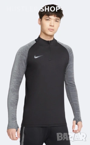 Мъжка блуза NIKE DRI-FIT. Размер S