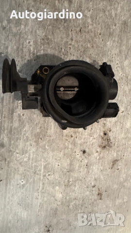 Дроселова Клапа за Toyota Aygo - 89452-52011 /  GF20GB40