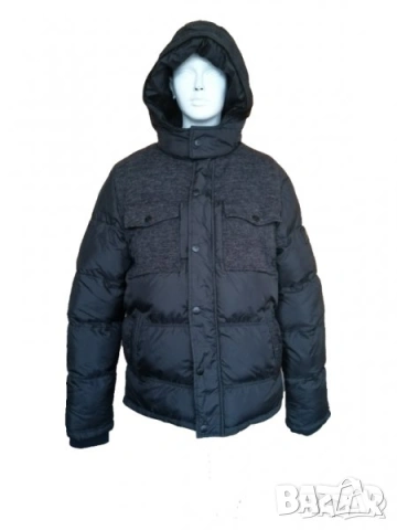 Мъжко яке 883 Police/XXL/ 883up1, снимка 4 - Якета - 53097625