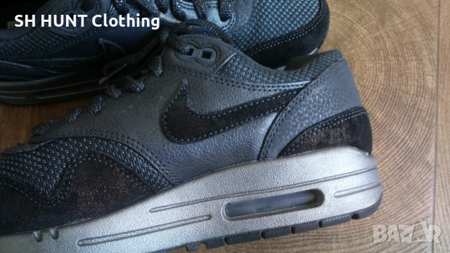 NIKE AIR MAX Women Shoes Размер EUR 37,5 / UK 4 дамски маратонки 128-14-S, снимка 10 - Маратонки - 52227677