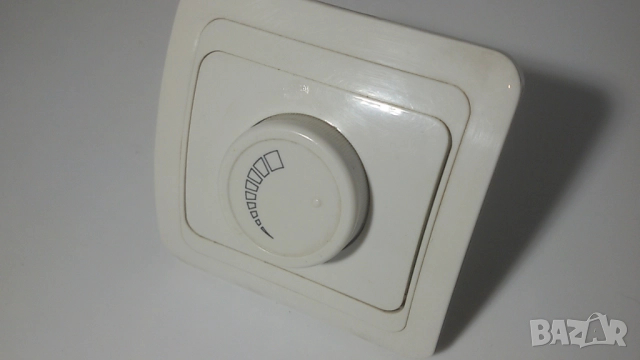 Електрически суич/потенциометър/врътка, снимка 3 - Други - 51502952