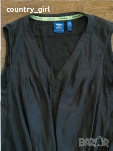 adidas - страхотна рокличка, снимка 9 - Рокли - 29314348