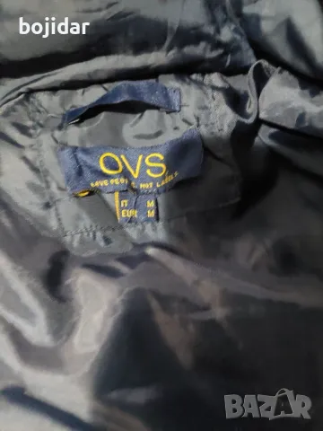 2бр-эимни дамски якета-НОВИ-49 ЛЕВА ЭА ДВЕТЕ, снимка 4 - Якета - 48460684