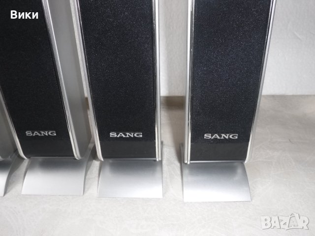 SANG 5 броя , 8 ома , 15 вата, снимка 2 - Тонколони - 44458238
