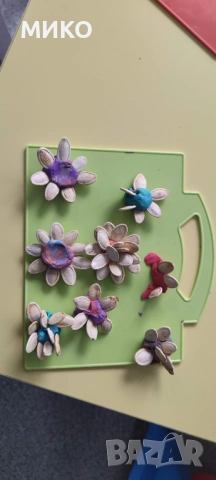 Подготовка за първи клас , снимка 2 - Ученически и кандидатстудентски - 54330521