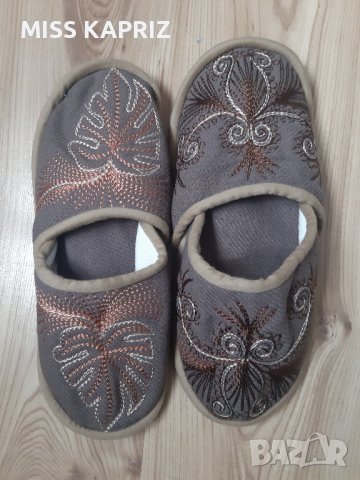 🥿Родопски пантофи🥿 , снимка 14 - Пантофи - 28165274