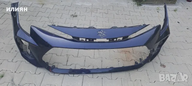 предна броня за Suzuki Swace 5211902N0010, снимка 2 - Части - 55852546