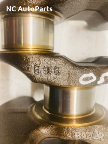 Колянов вал за Suzuki Swift Сузуки Свифт 1.3 бензин 92 коня M13A 2005, снимка 6 - Части - 42700127