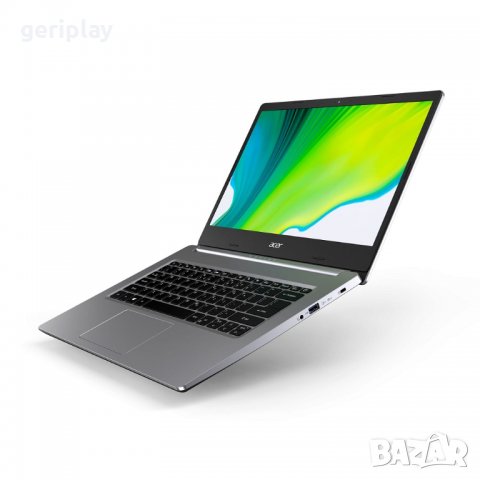 Нов! Home Office лаптоп Acer Aspire 3 14.0" | AMD Ryzen 3 3250U, снимка 1 - Лаптопи за работа - 39573761