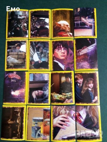 За колекционери! Предлагам запазени картинки и лепенки от дъвки и албуми(4)!, снимка 7 - Колекции - 31377846