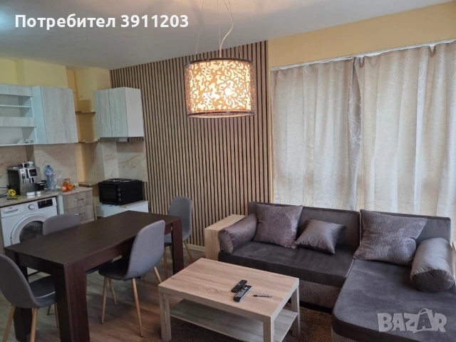 Нов 2-стаен,Кайсиева градина