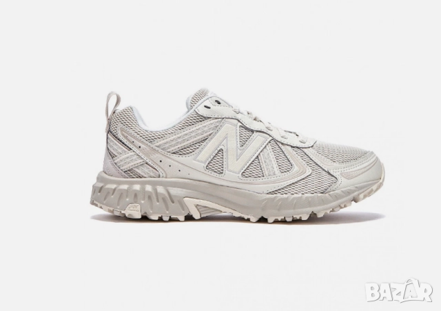 маратонки New Balance 410 v5 White номер 40 ,5