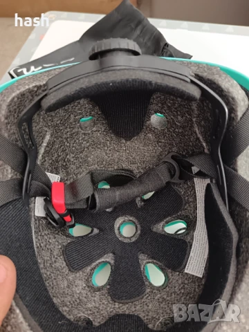 Детска каска XIAPIA, 2-5 години, момчета и момичета, регулируема велосипедна каска, р-р 51-54 см, снимка 14 - Аксесоари за велосипеди - 50886580